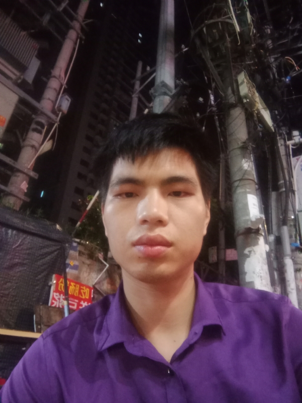 七月的风八月的雨的第一张照片--罗源婚介网