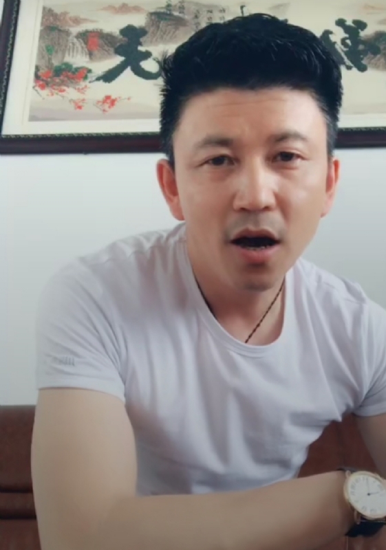 李东承的第一张照片--罗源婚介网