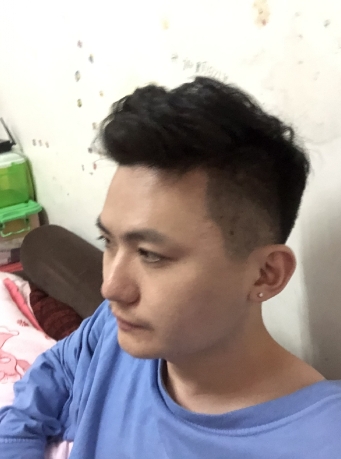 生的第二张照片--罗源婚介网