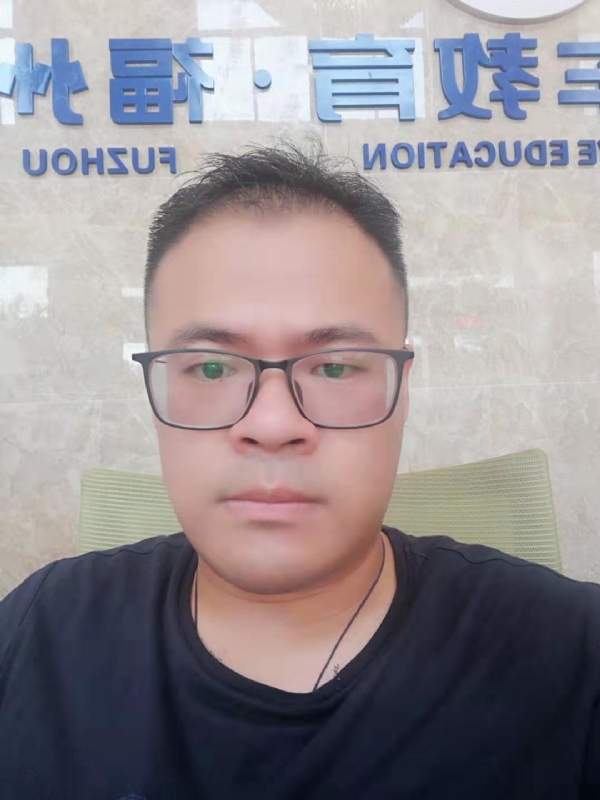 乘风破浪的第一张照片--罗源婚介网