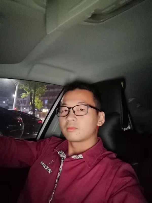 遇你最美的第一张照片--罗源婚介网