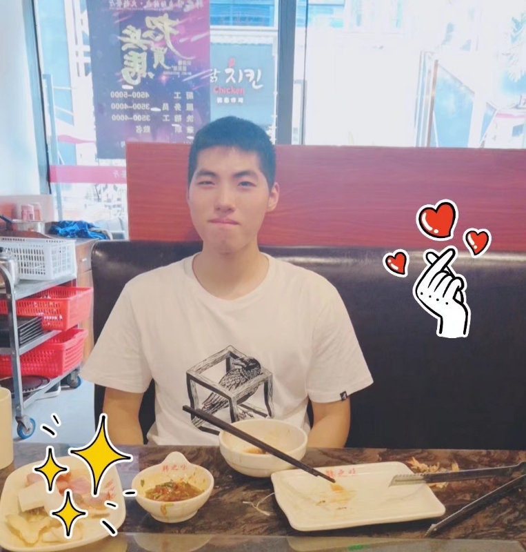 XUAN傑的第一张照片--罗源婚介网