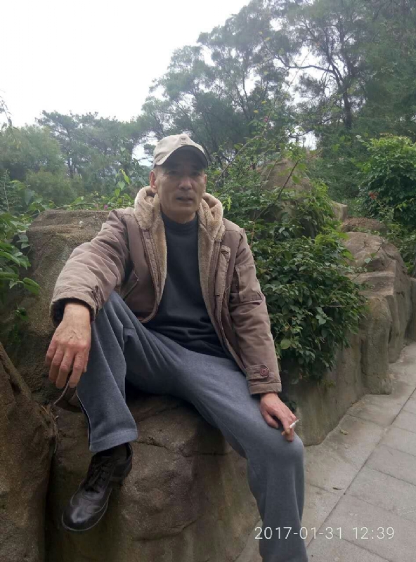 热腾腾的第一张照片--罗源婚介网
