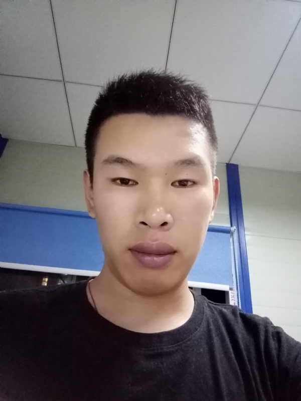不一样得烟火的第一张照片--罗源婚介网