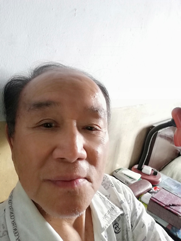Su的第一张照片--罗源婚介网