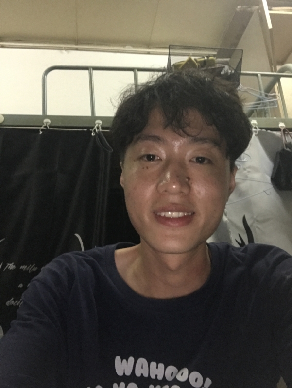 迷你兔子的第一张照片--罗源婚介网