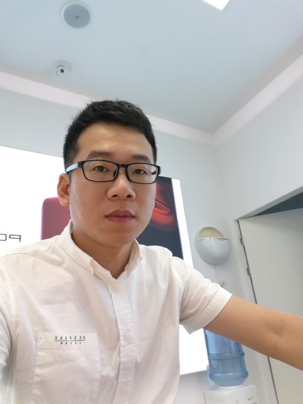 属狗的男人的第一张照片--罗源婚介网