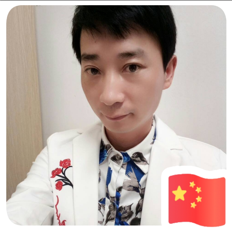 君壕的第一张照片--罗源婚介网