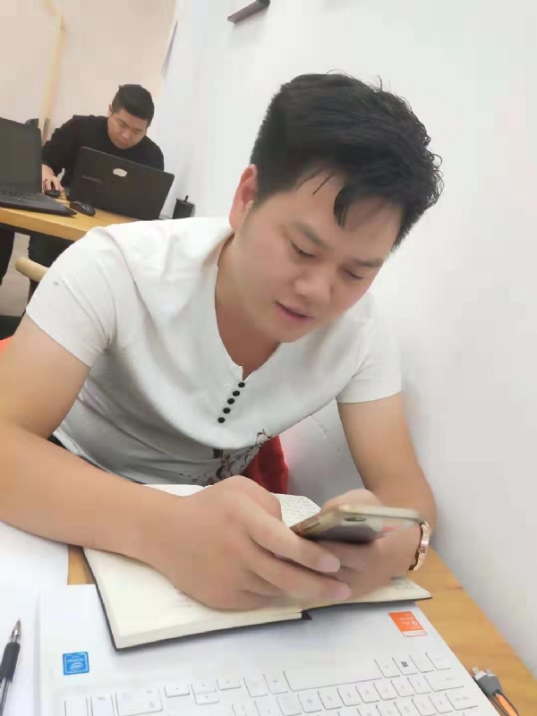 麒麟的第一张照片--罗源婚介网