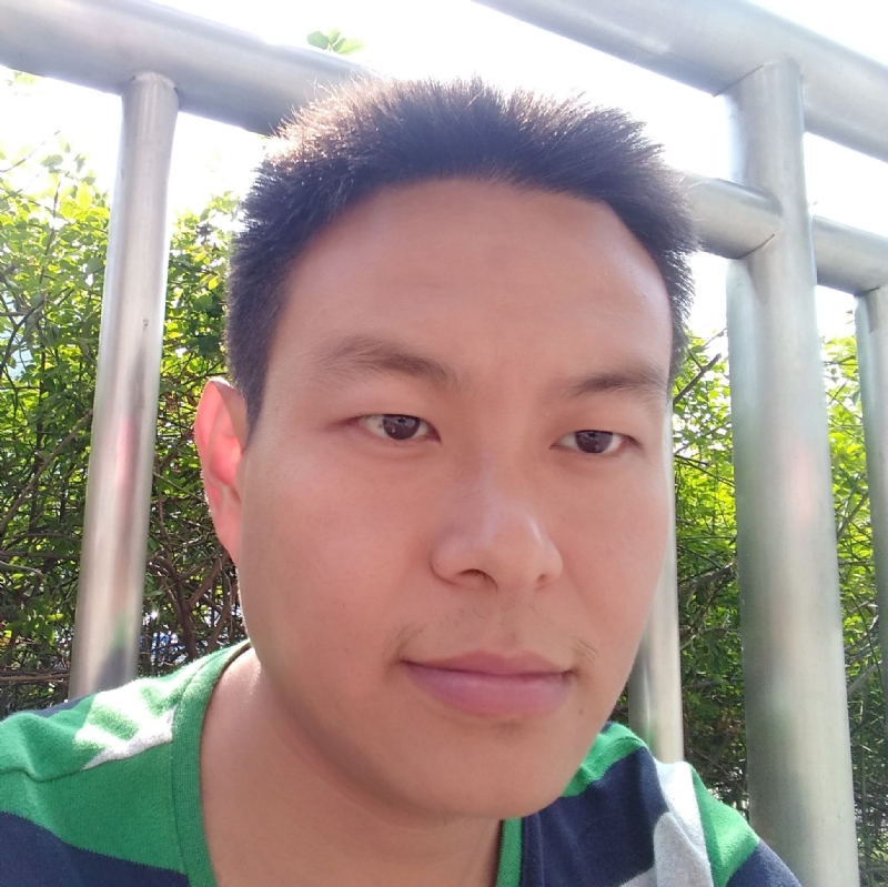 崔尚书的第一张照片--罗源婚介网