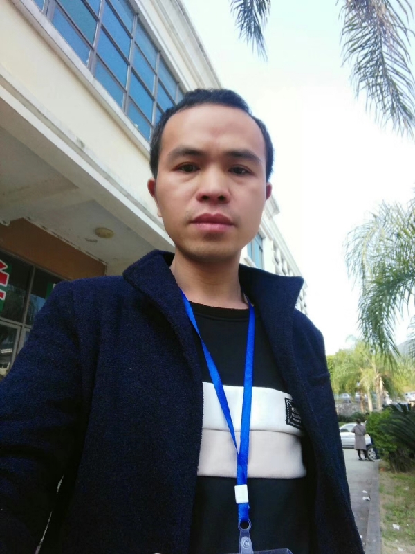 点点的第一张照片--罗源婚介网
