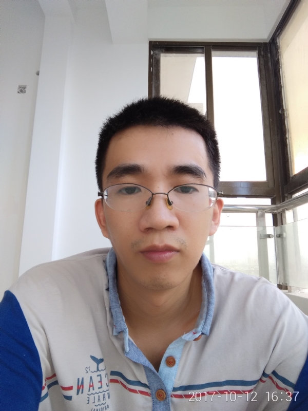 GCC的第一张照片--罗源婚介网