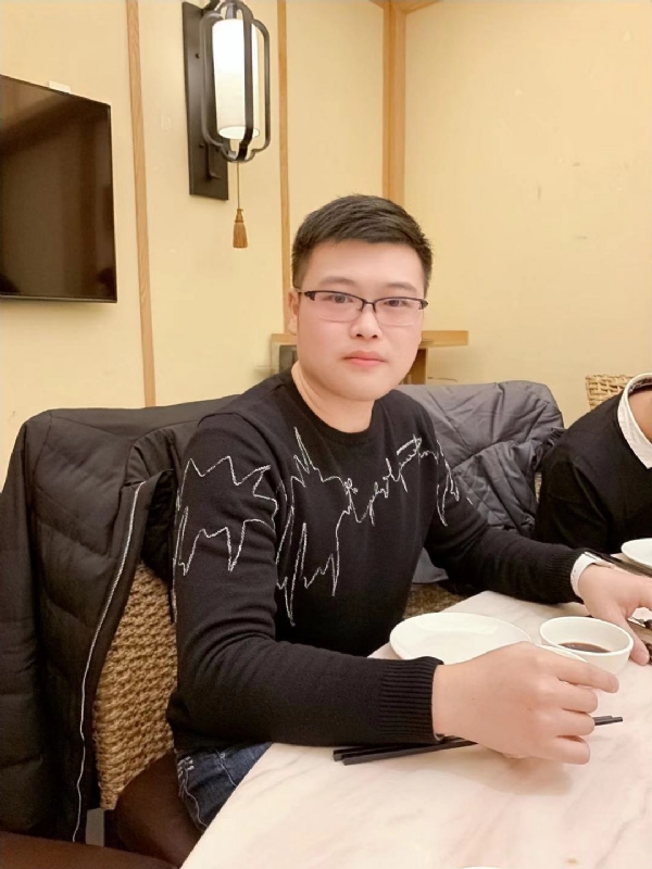 YIDA的第一张照片--罗源婚介网