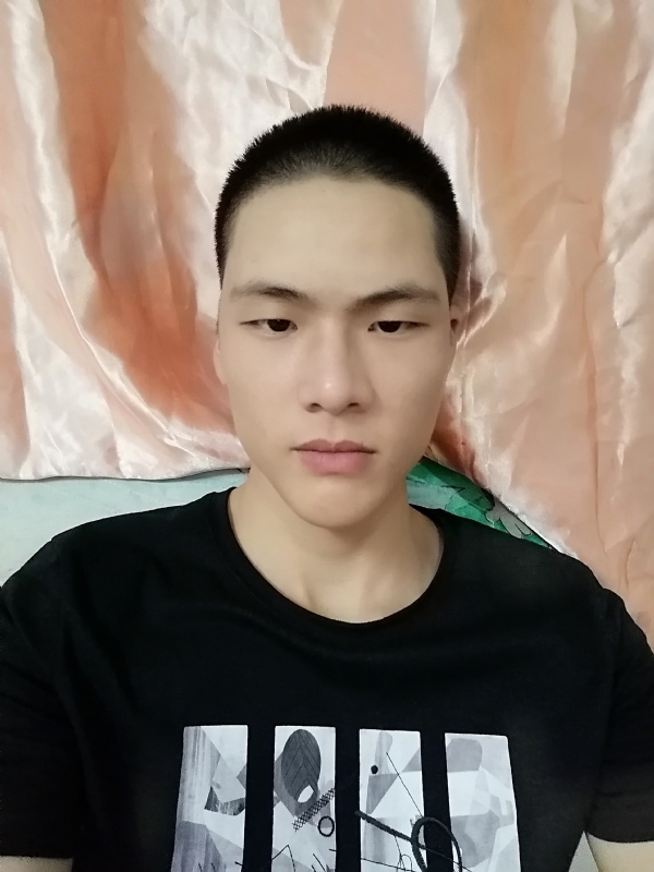 啊猫的第一张照片--罗源婚介网