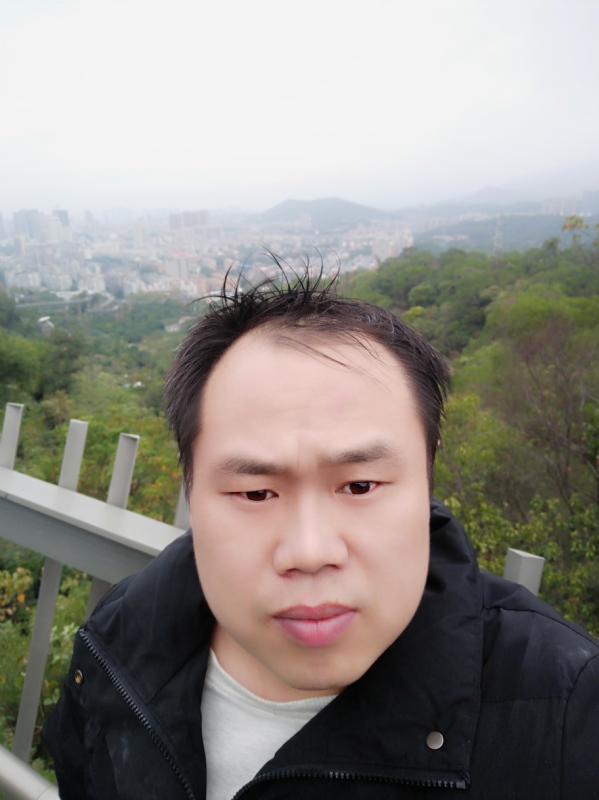 寻找幸福的第一张照片--罗源婚介网