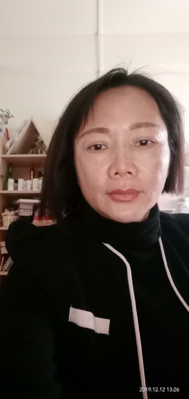 小雨的第一张照片--罗源婚介网