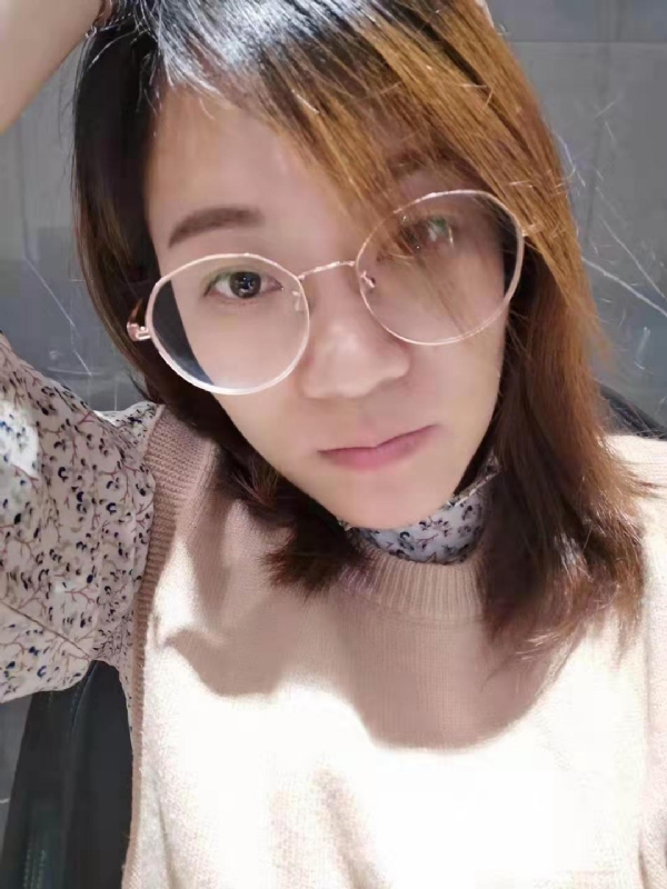 xiaobuliu888的第一张照片--罗源婚介网
