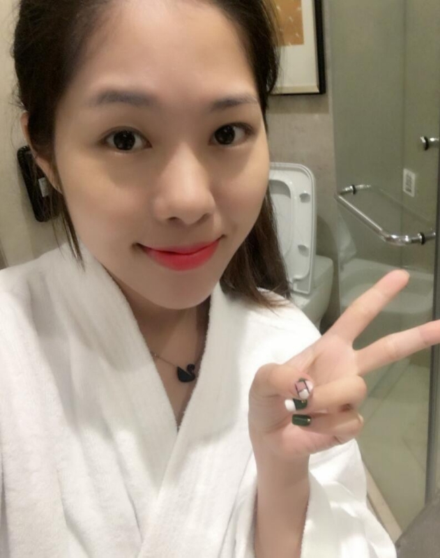 爱你很幸福的第一张照片--罗源婚介网
