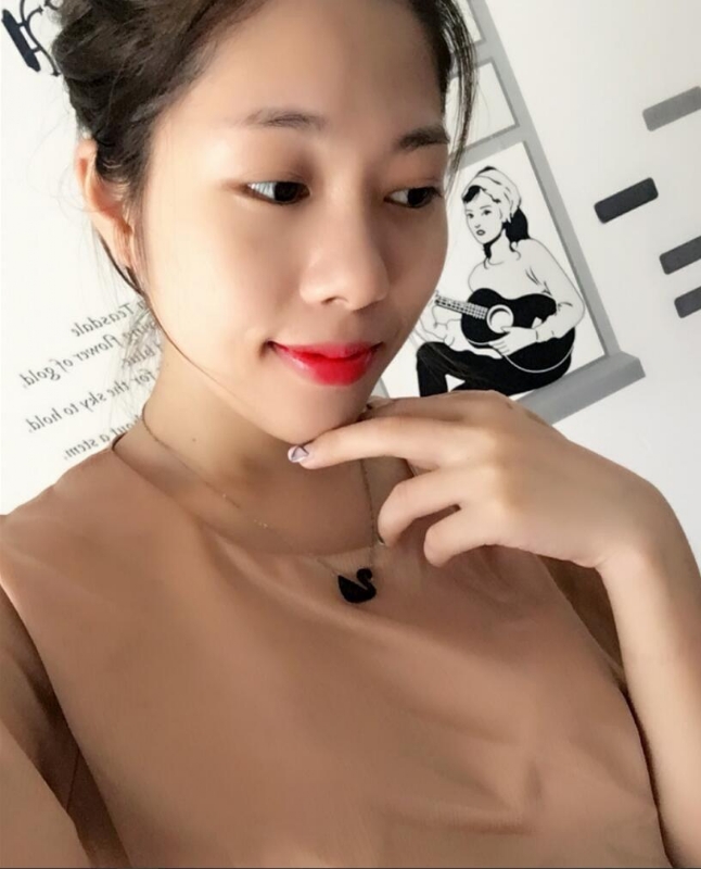爱你很幸福的第二张照片--罗源婚介网