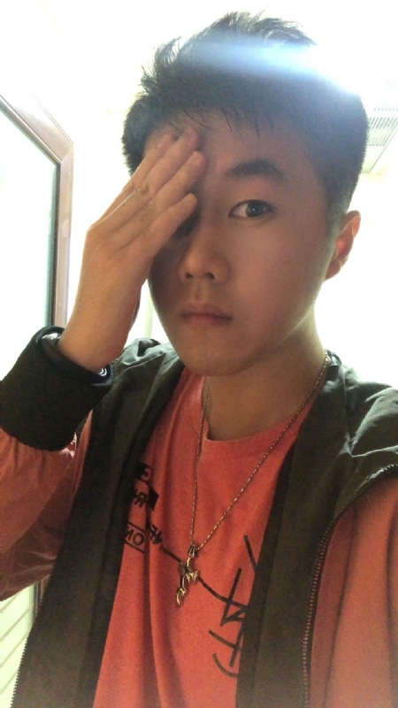尐坏坏的第一张照片--罗源婚介网