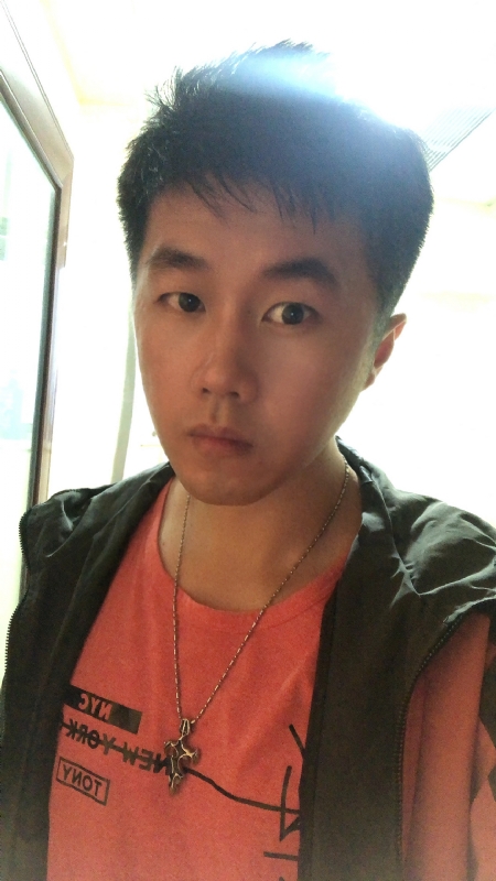 尐坏坏的第二张照片--罗源婚介网