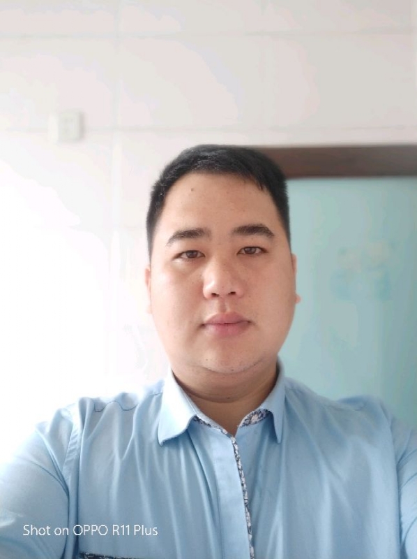 真心面对缘分的第一张照片--罗源婚介网