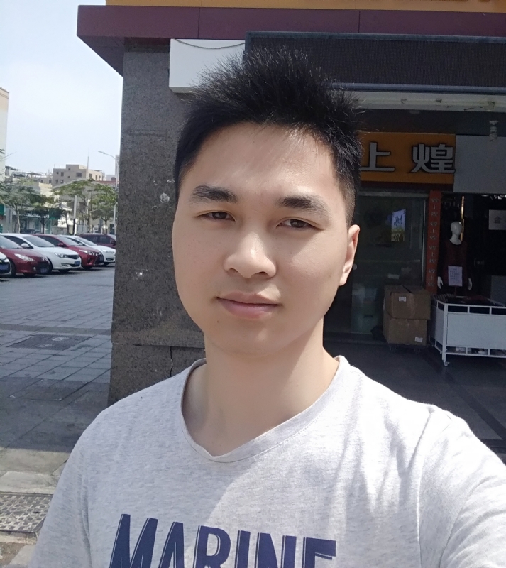 泰歌的第一张照片--罗源婚介网