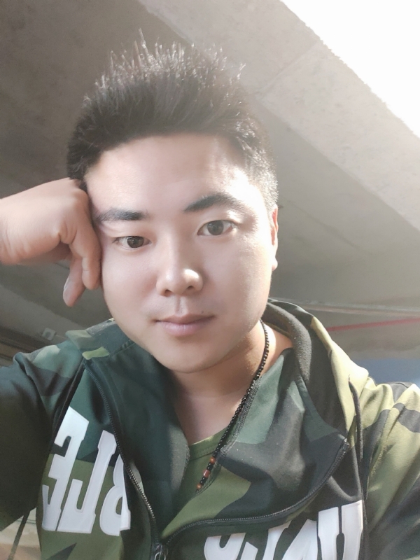 上门女婿的第一张照片--罗源婚介网