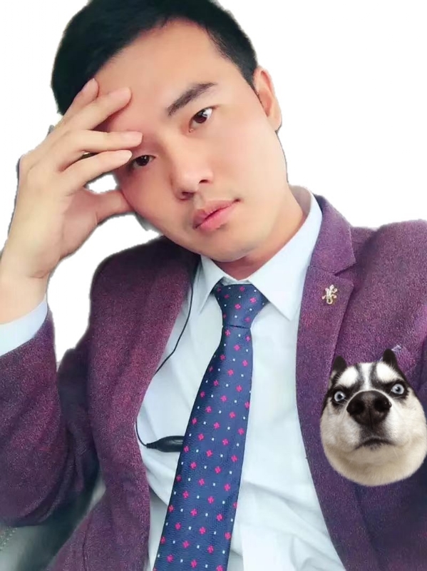 郑公子的第一张照片--罗源婚介网