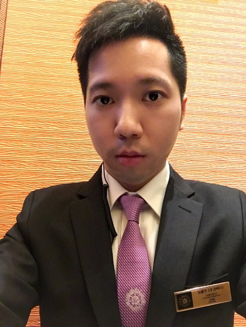 Hello的第一张照片--罗源婚介网