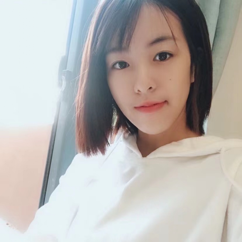 艾的第一张照片--罗源婚介网