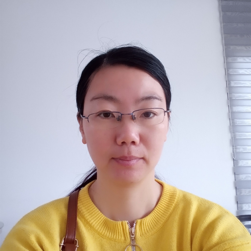 jennifer的第一张照片--罗源婚介网