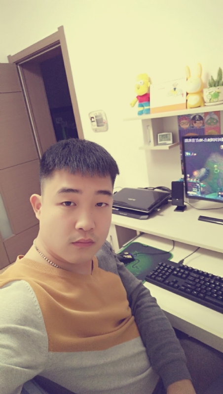 李权的第一张照片--罗源婚介网