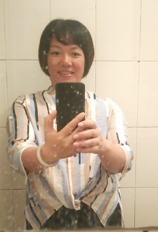 金金的第一张照片--罗源婚介网