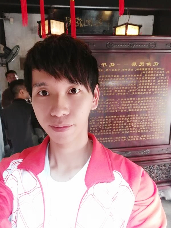 alex流年的第一张照片--罗源婚介网