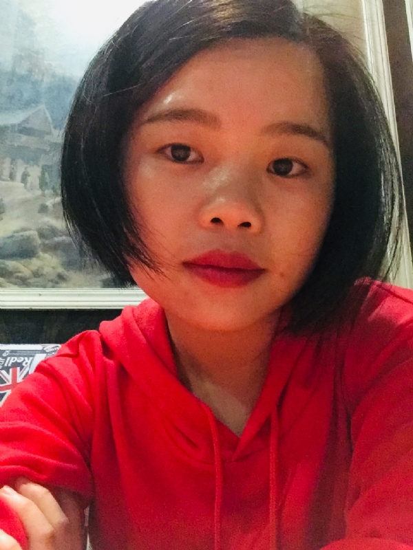 阿言的第一张照片--罗源婚介网