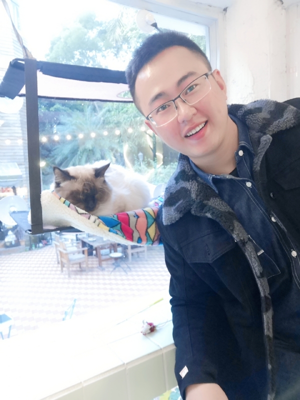 云轩的第一张照片--罗源婚介网