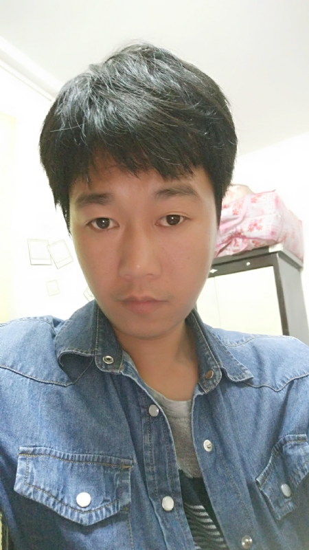 rain的第一张照片--罗源婚介网