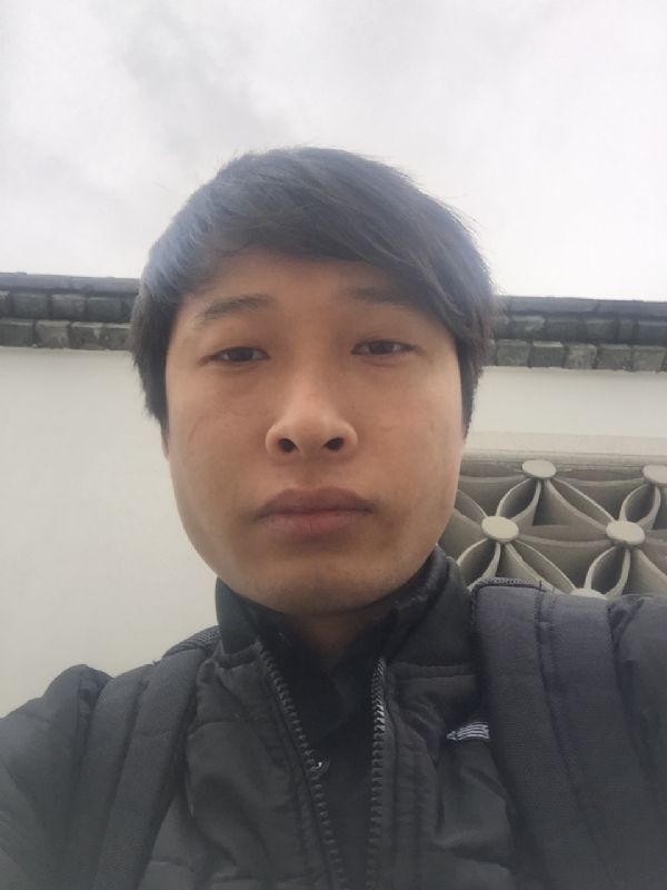 小雷的第一张照片--罗源婚介网