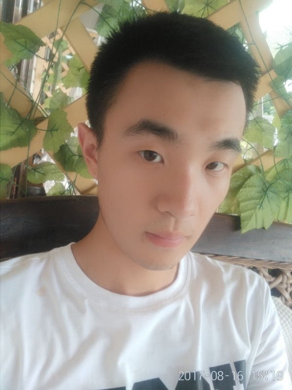 余生请你指教的第一张照片--罗源婚介网