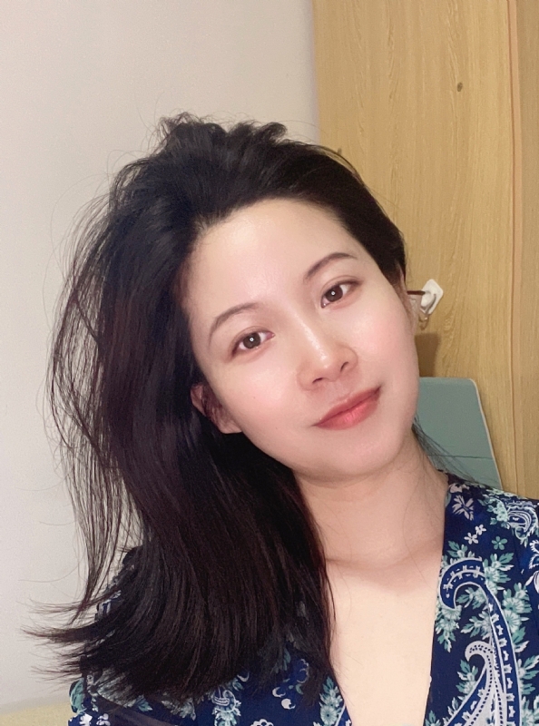 鸢莺的第三张照片--罗源婚介网