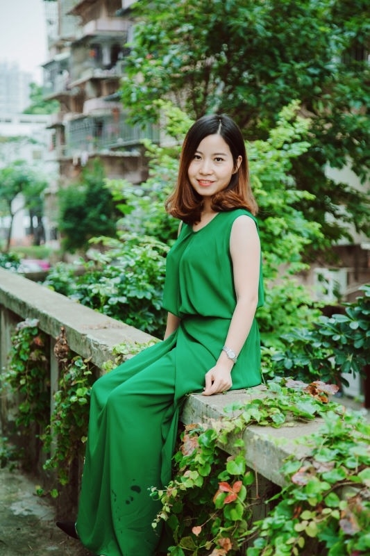 鸢莺的第五张照片--罗源婚介网