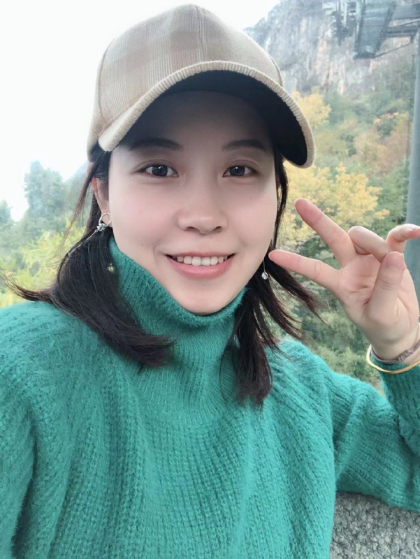 鸢莺的第九张照片--罗源婚介网
