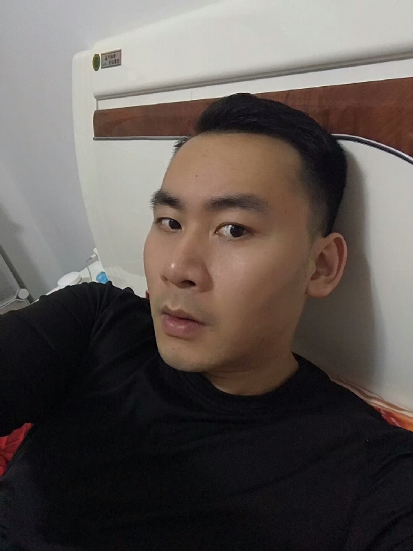 领悟的第一张照片--罗源婚介网