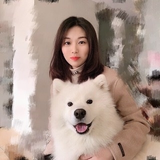 Alice的第一张照片--罗源婚介网