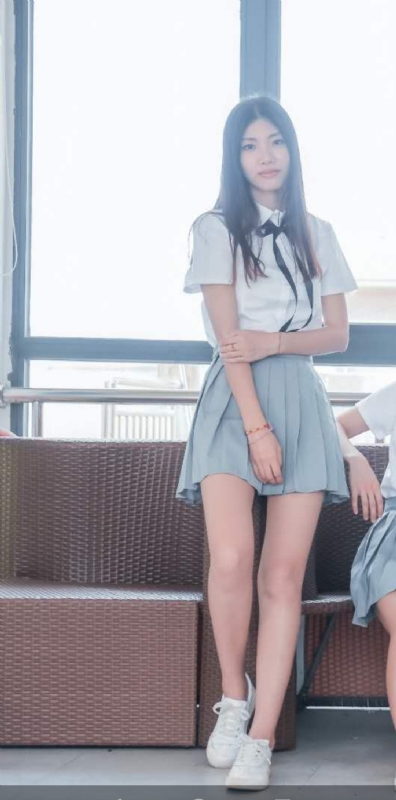 艾丽莎的第一张照片--罗源婚介网
