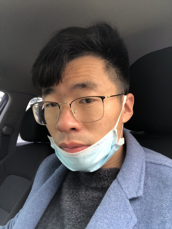 李先生的第一张照片--罗源婚介网
