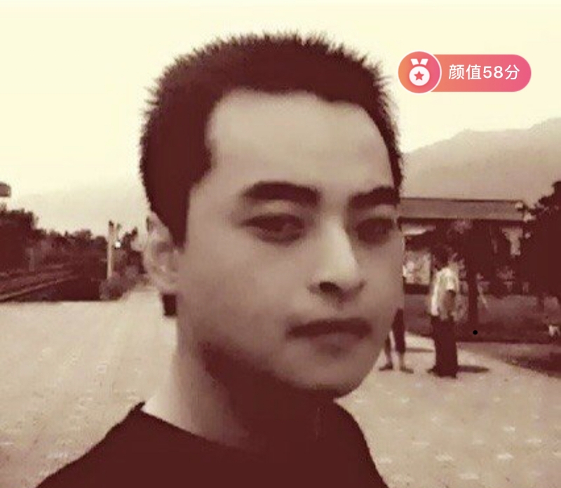 缘来是爱情的第一张照片--罗源婚介网