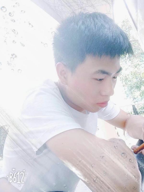 对她说晚安的第一张照片--罗源婚介网