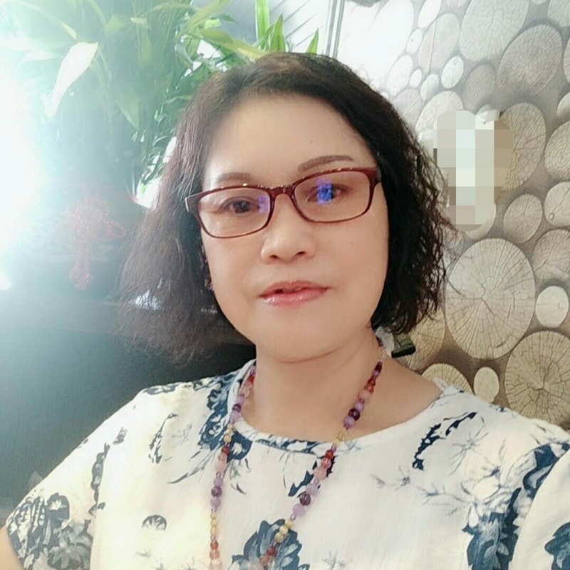 NiNi的第三张照片--罗源婚介网